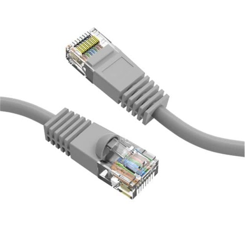 3Ft Cat5E UTP Ethernet Network B
