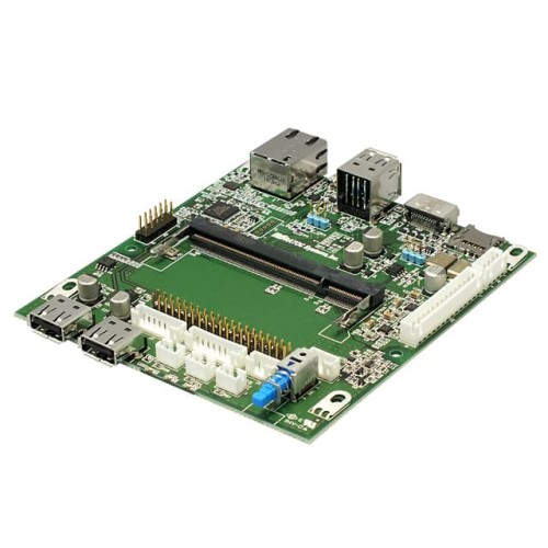 RASPBERRY PI CM3 IOB FOR AUDIO