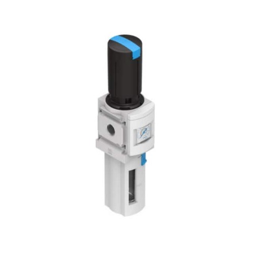 FILTER REGULATOR