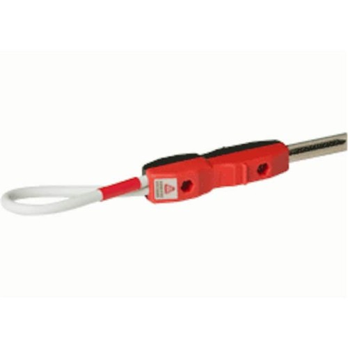 UNIVERSAL TEST PLUG CURRENT SHUN