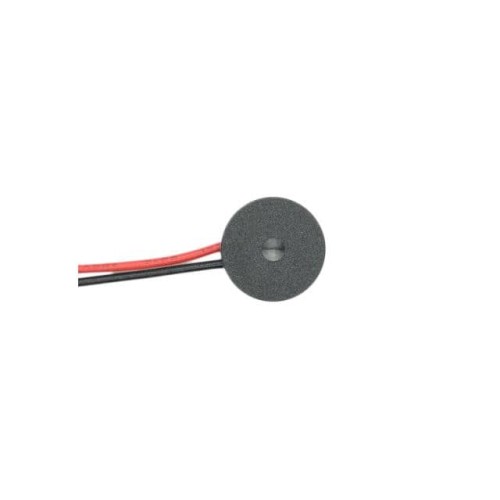 BUZZER PIEZO 1.5V 12MM CUSTOM