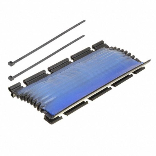 WIRE SPLICE WRAP AROUND COVER