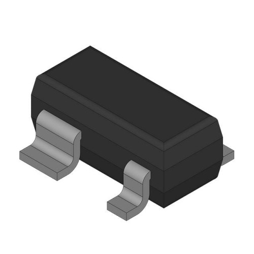 IC SUPERVISOR 1 CHANNEL SOT143