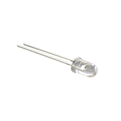 1070NM 5MM PLASTIC DOMED LENS