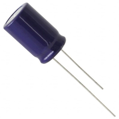 CAP ALUM 1800UF 20% 10V RADIAL