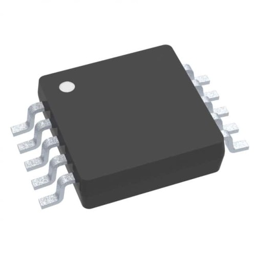 IC HOT SWAP CTRLR GP 10VSSOP