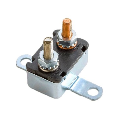 HOR. BRACKET-TYPE II MOD,15A 12V
