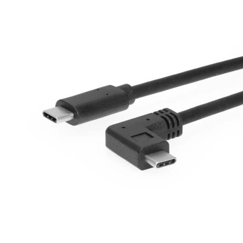 6FT. USB 3.2 GEN 2 TYPE-C TO RIG