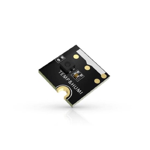 TEMPERATURE AND HUMIDITY SENSOR