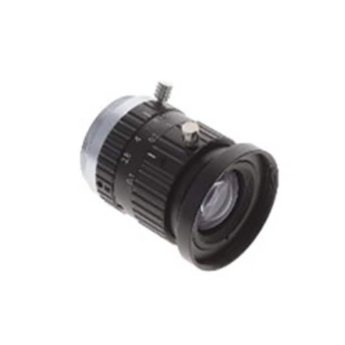 LENS WIDE ANG F1.4-F16 C-MOUNT