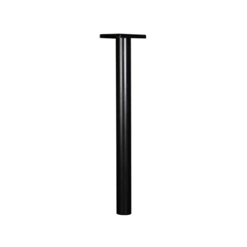 36" IN-GROUND ALUMINUM POST FOR