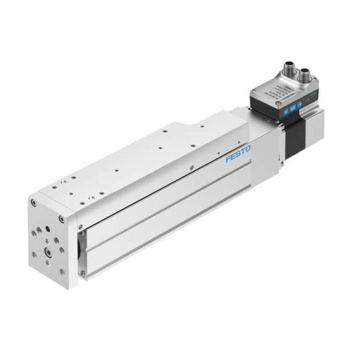 MINI-SLIDE UNIT