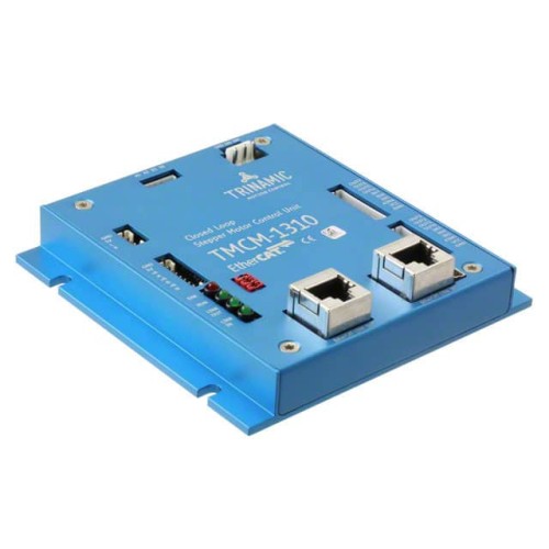 STEPPER DRIVER 3A 10-52.5V LOAD