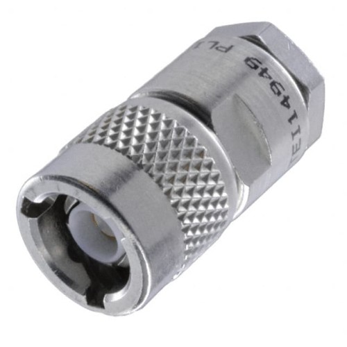 CONN TRS PLUG STR SOLDER