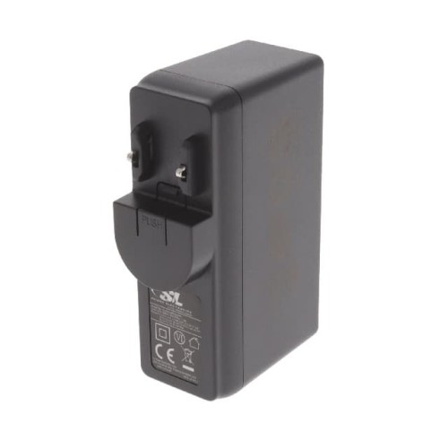 ACDC WALL ADPT 5V/9V/15V/20V 60W