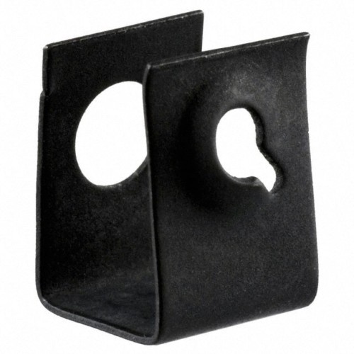 MOUNTING CLIP #6-32 FLUSH