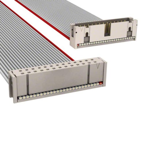 IDC CABLE - MSC26K/MC26G/MPK26K