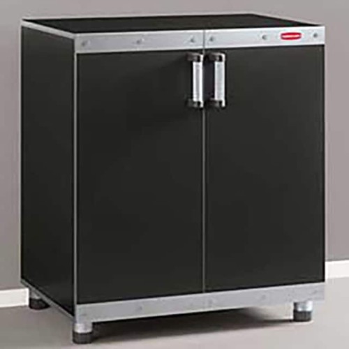FASTTRACK GARAGE, BASE CABINET,