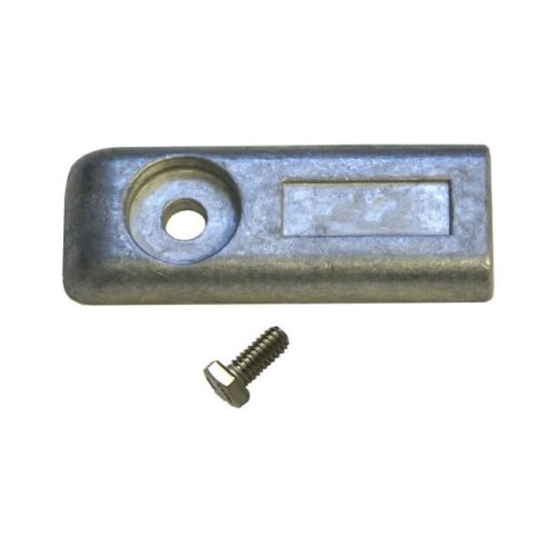 MERCURY VERADO TRIM CYLINDER VER
