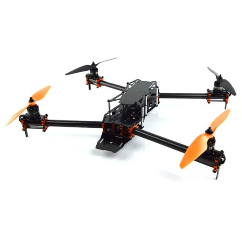 HQUAD500 DRONE BASE COMBO