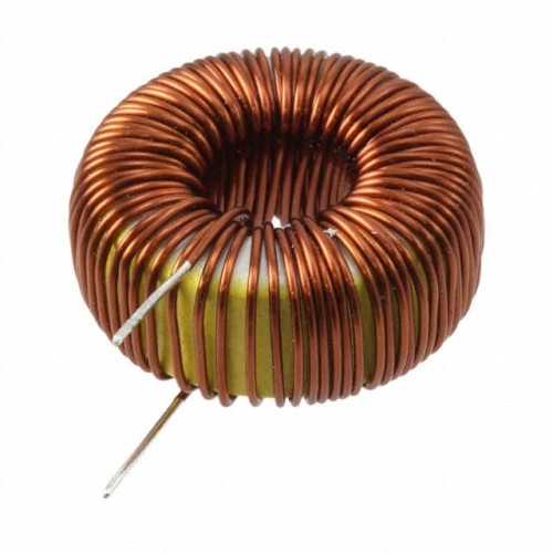 FIXED IND 330UH 3A 142 MOHM TH