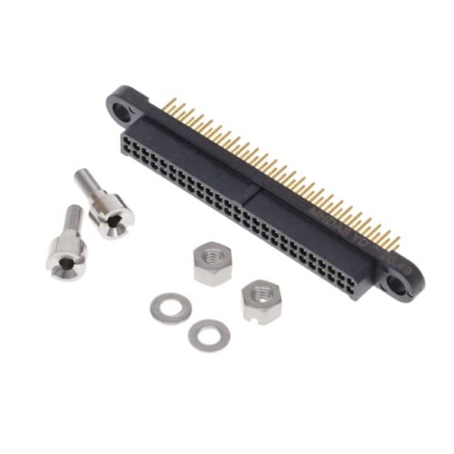 MICRO HDAS 50 MALE STRAIGHT PC T
