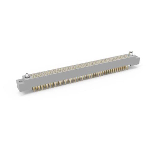 RECTANGULAR PCB CONNECTORS (0.07