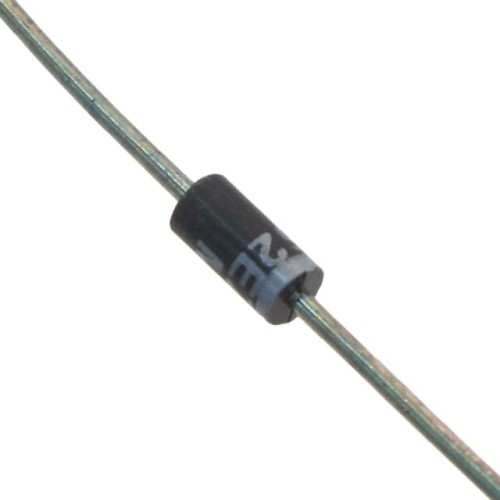 DIODE ZENER 24V 1.5W DO204AL