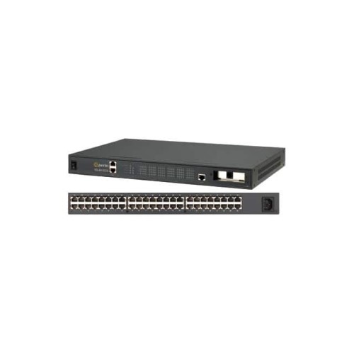 IOLAN SCS48 SECURE CONSOLE SERVE