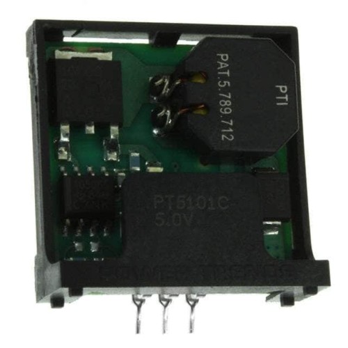DC DC CONVERTER 10V 10W