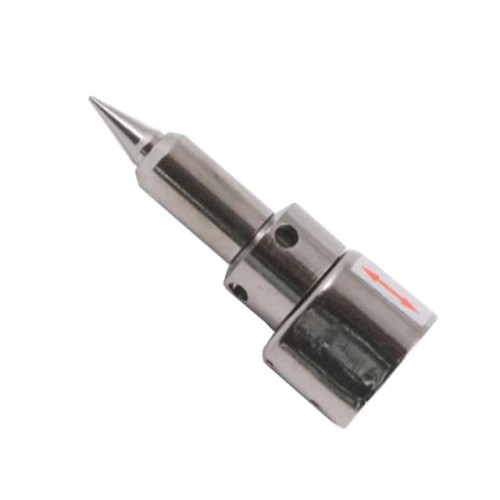 MICROTORCH ADAPTER W/SOLDER TIP