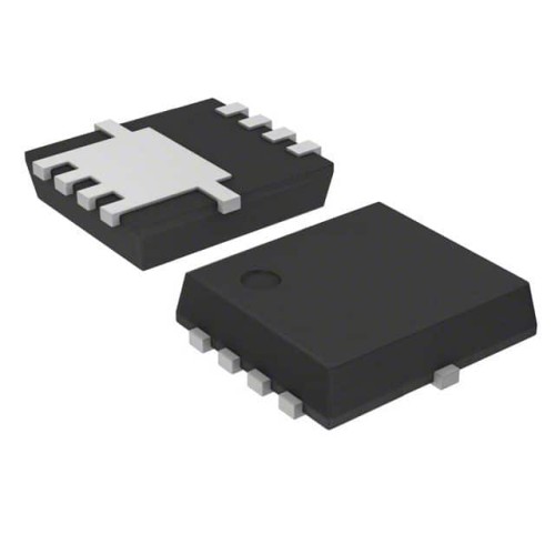 MOSFET N-CH 30V 56A 8SOP