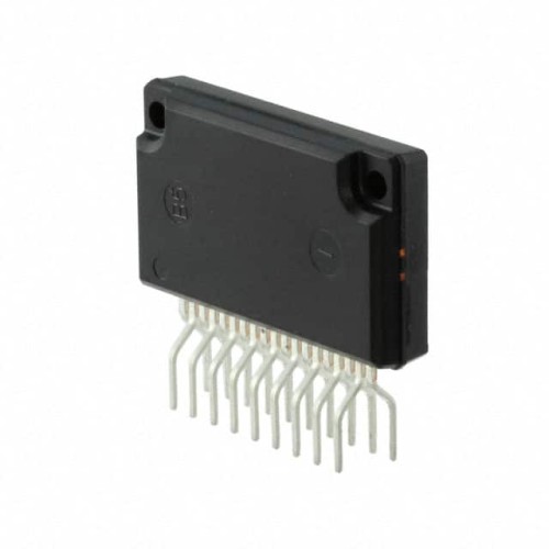 IC MTR DRVR UNIPOLAR 4.75V-5.25V