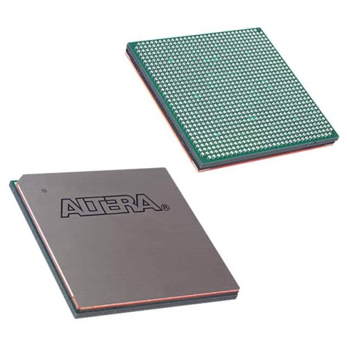IC FPGA 773 I/O 1020FBGA