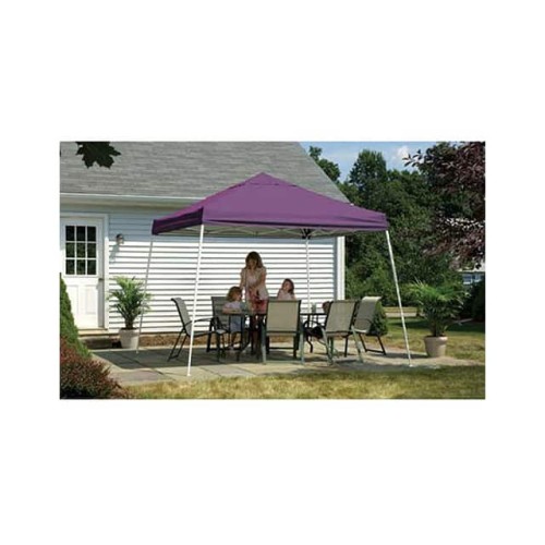 SPORT POP-UP CANOPY SLANT LEG CO