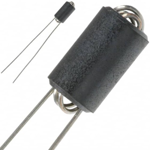 FERRITE BEAD RADIAL 1LN