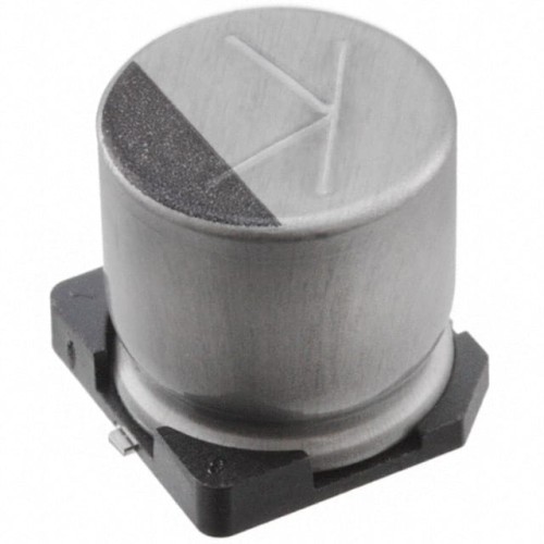 CAP ALUM 220UF 20% 50V SMD