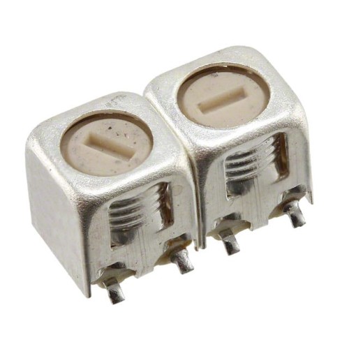 HELICAL FILTER 456MHZ CENTER