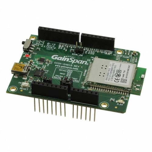 SHIELD ARDUINO GS2011MIZ