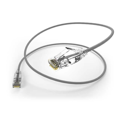 CABLE MOD 8P8C PLUG TO PLUG 10'