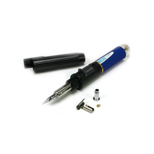 SOLDERING IRON BUTANE 30-125W