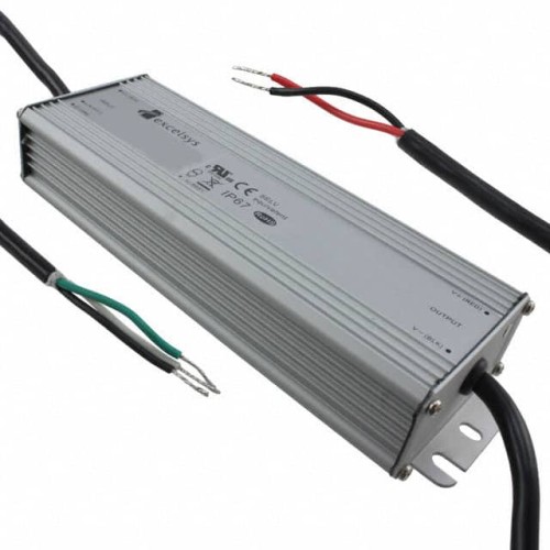 LED DRIVER CC AC/DC 57-95V 1.05A