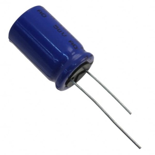CAP ALUM 4700UF 20% 16V RADIAL