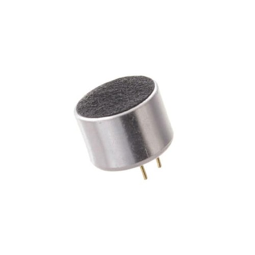 MICROPHONE COND ANALOG OMNI