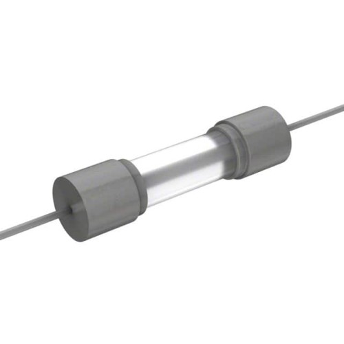 FUSE GLASS 3A 250VAC 5X20MM
