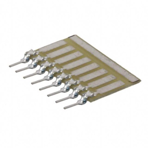 PROTO-BRD 8PIN DISCRETE SMT SIP