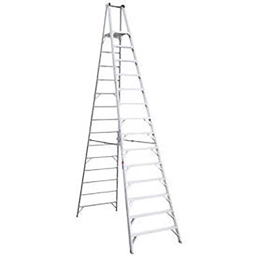 14' TYPE 1AA ALUMINUM PLATFORM L