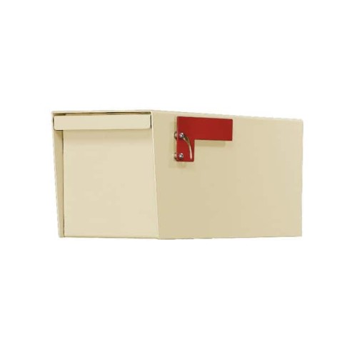RESIDENTIAL NON-LOCKING FRONT AN
