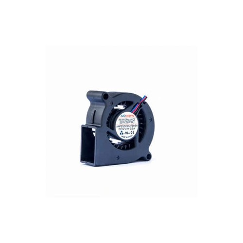 FAN BLOWER 50X20MM 12VDC WIRE