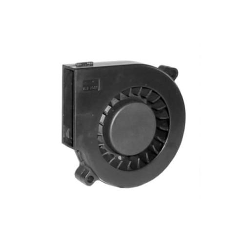 FAN BLOWER 77X15.5MM 12VDC WIRE